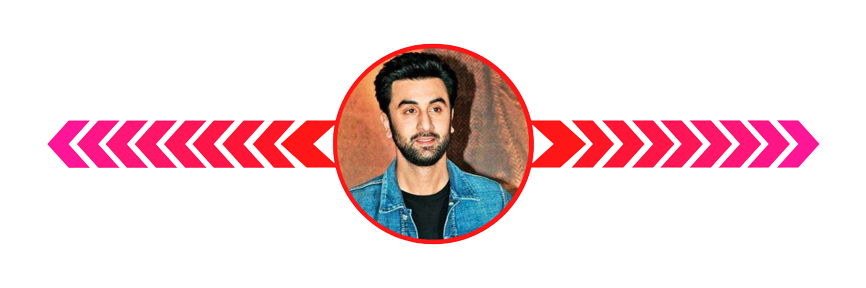 Ranbir Kapoor Aflence