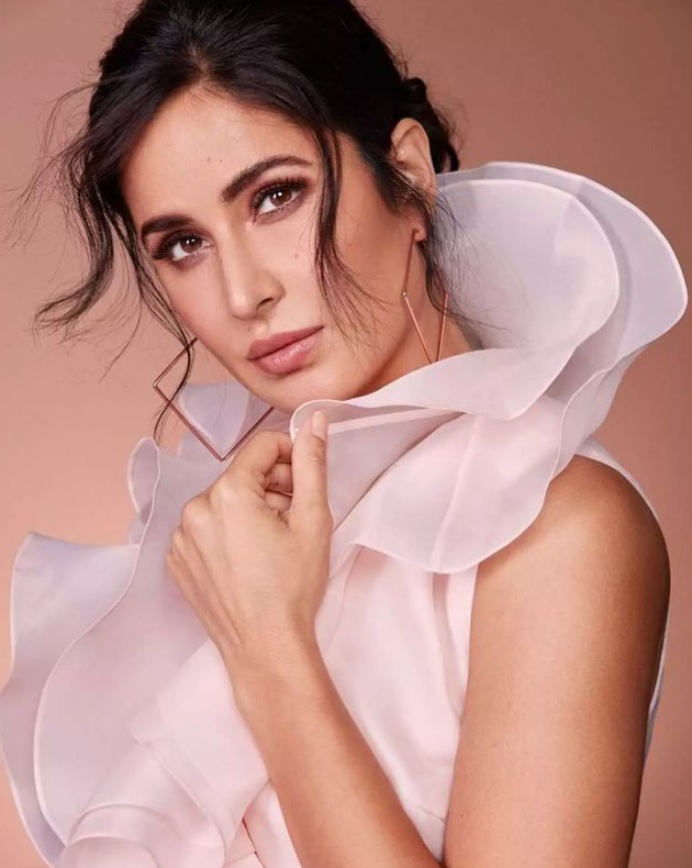 Katrina Kaif Aflence