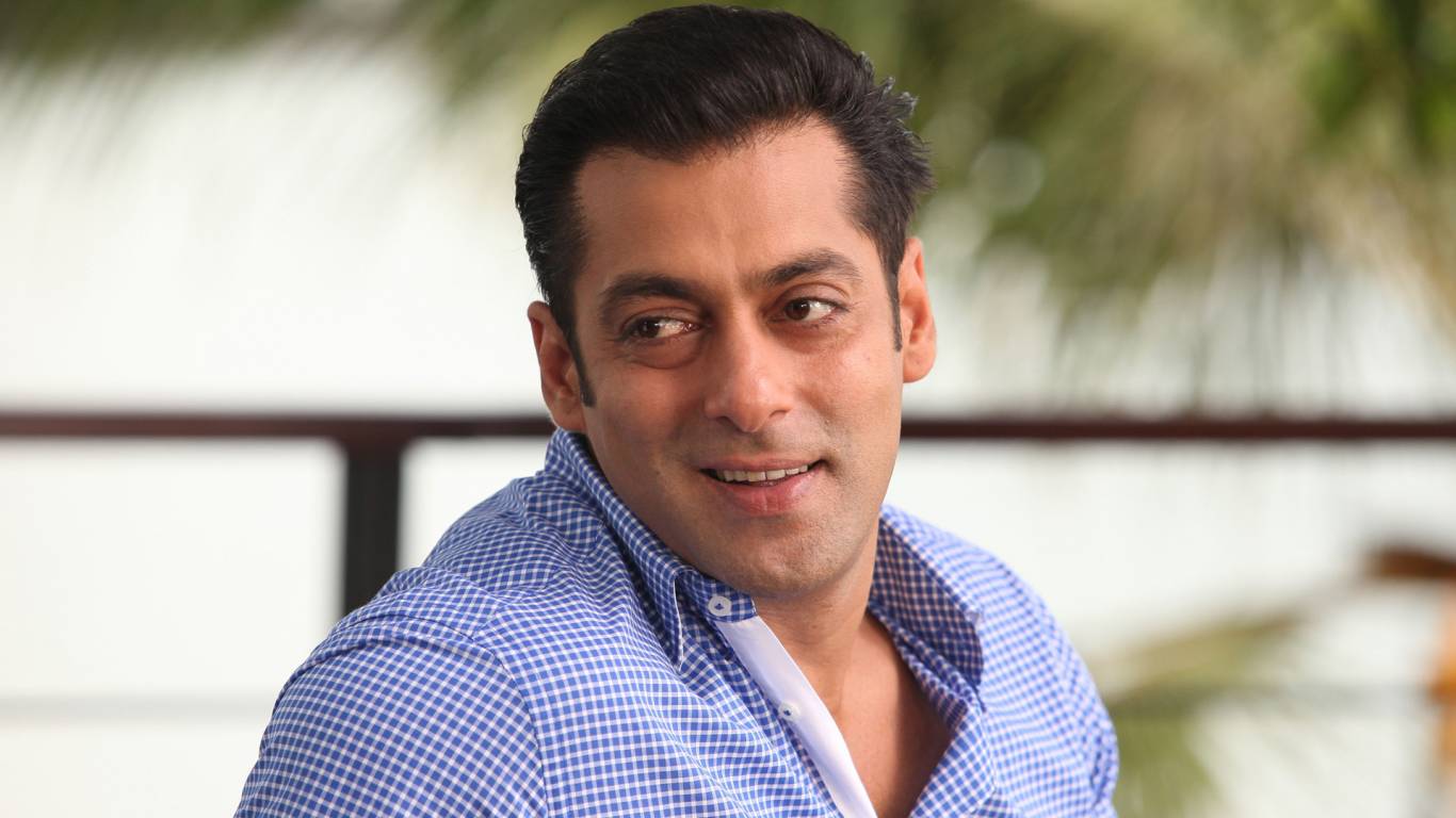 Salman Khan net worth Aflence