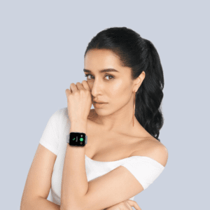 Shraddha Kapoor Aflence