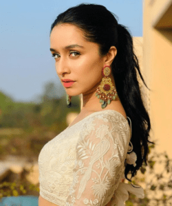 Shraddha Kapoor