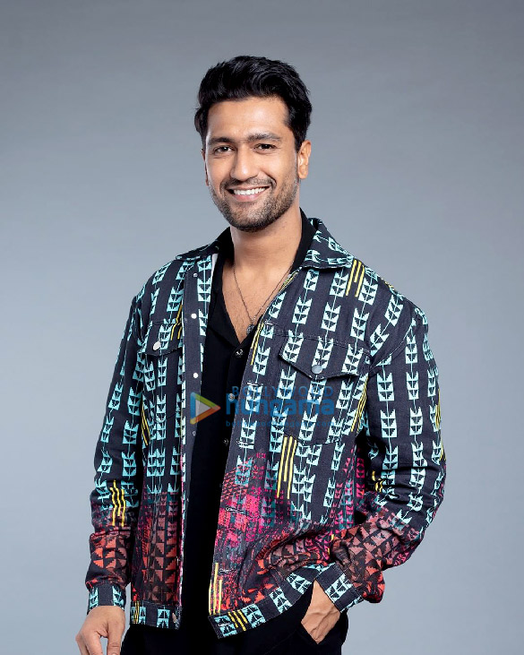 Vicky Kaushal age Aflence