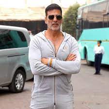  akshay kumar aflence