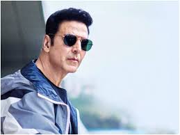 akshay kumar aflence