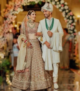 Deepak Chahar Wife