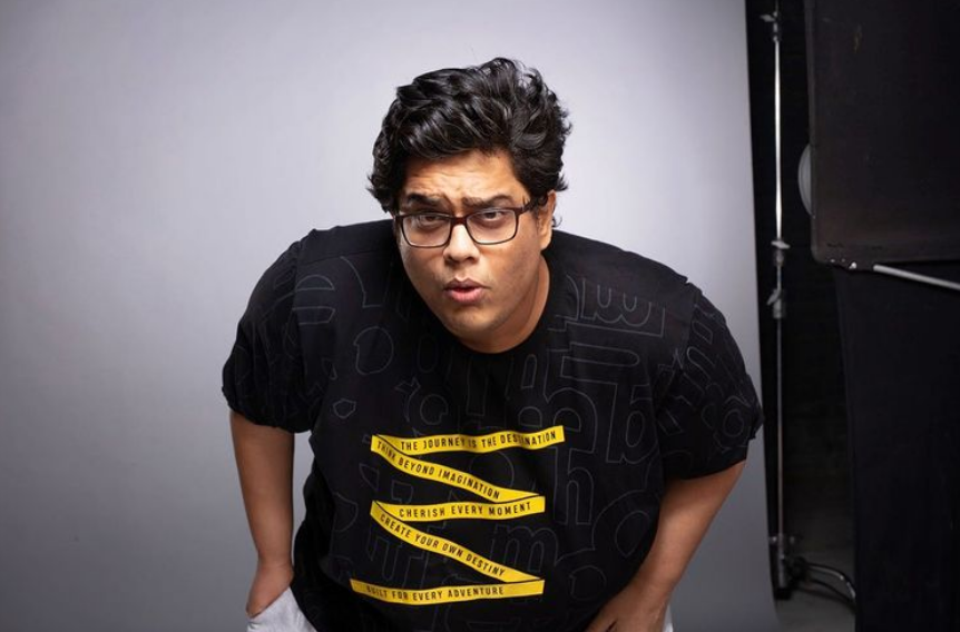 Tanmay Bhat