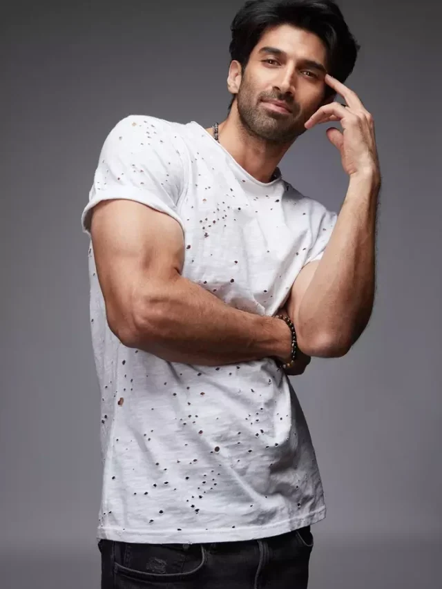 Some unknown facts about Aditya Roy Kapoor !