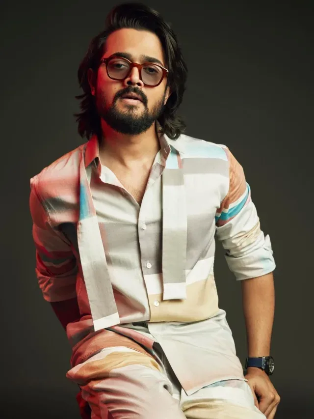 Some unknown facts about Bhuvan Bam ! - AFLENCE