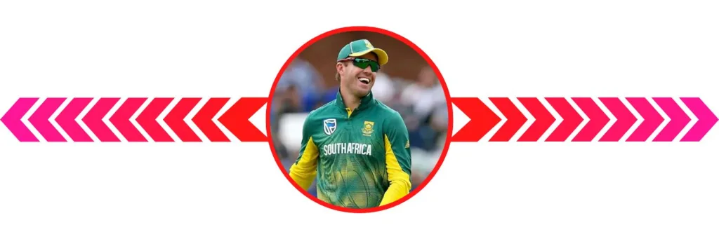 ab de villiers