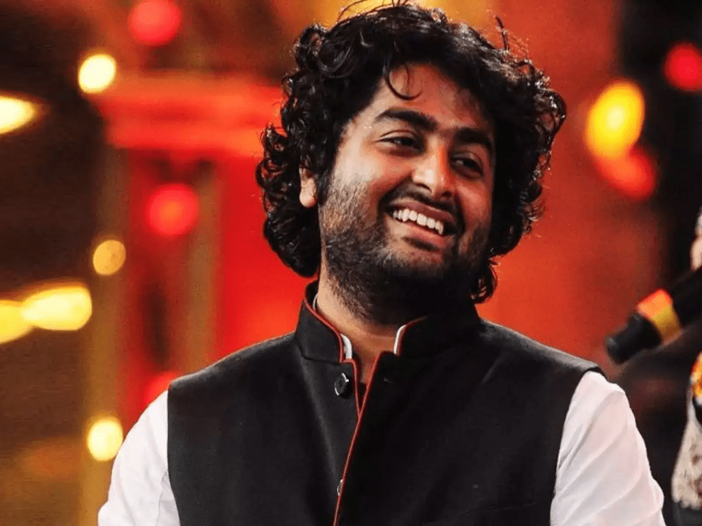 Arijit Singh