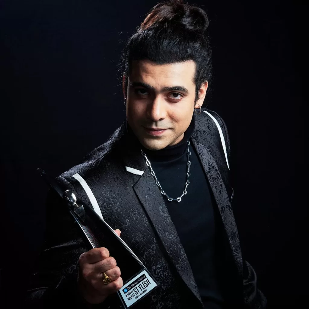 Jubin Nautiyal 6