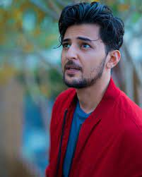 Darshan Raval