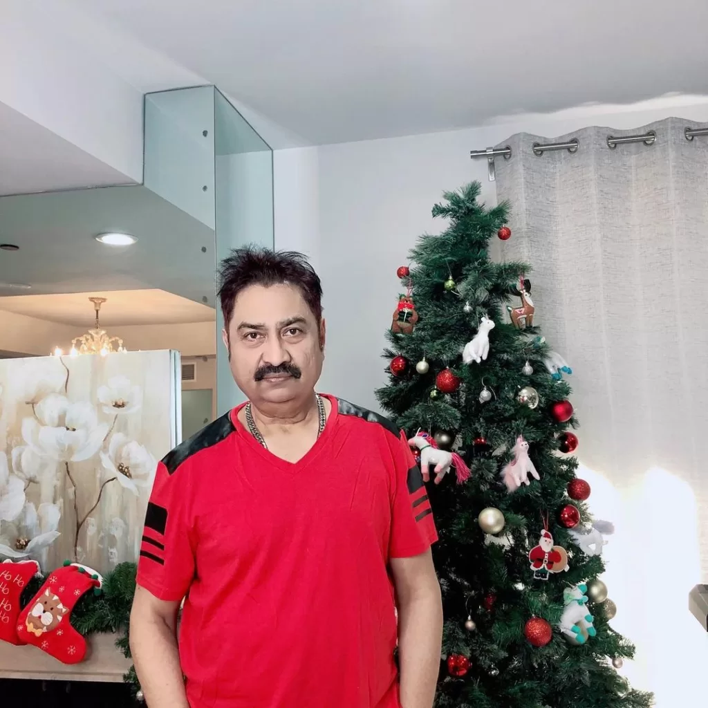 kumar sanu 4