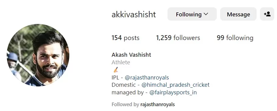 Akash Vashisht Instagram jpg