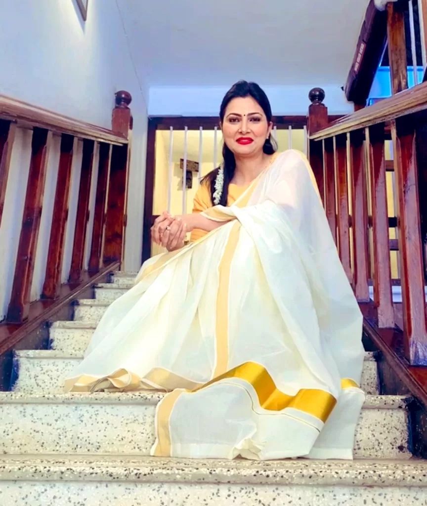 Chitra Tripathi