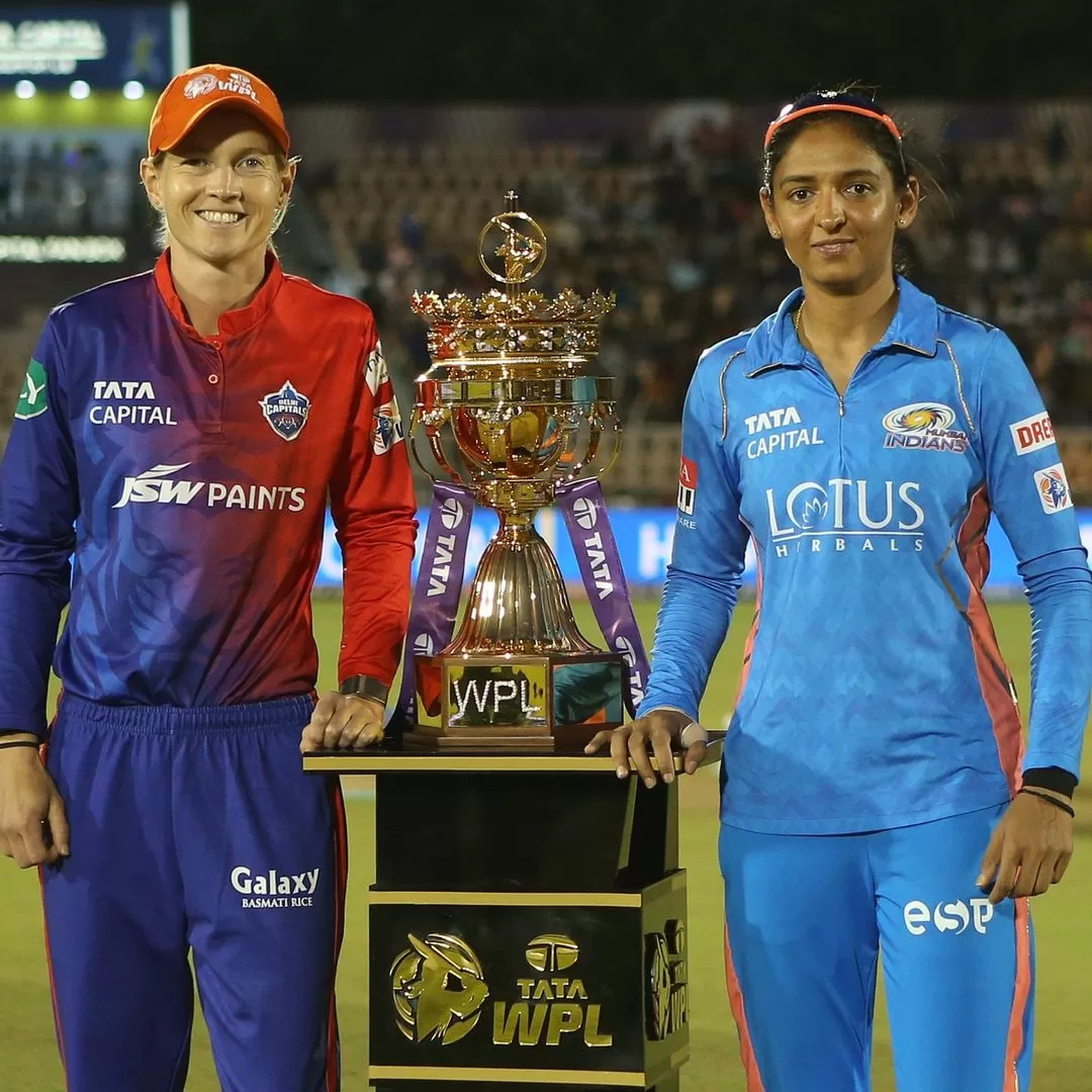 Delhi Capitals vs Mumbai Indians jpg