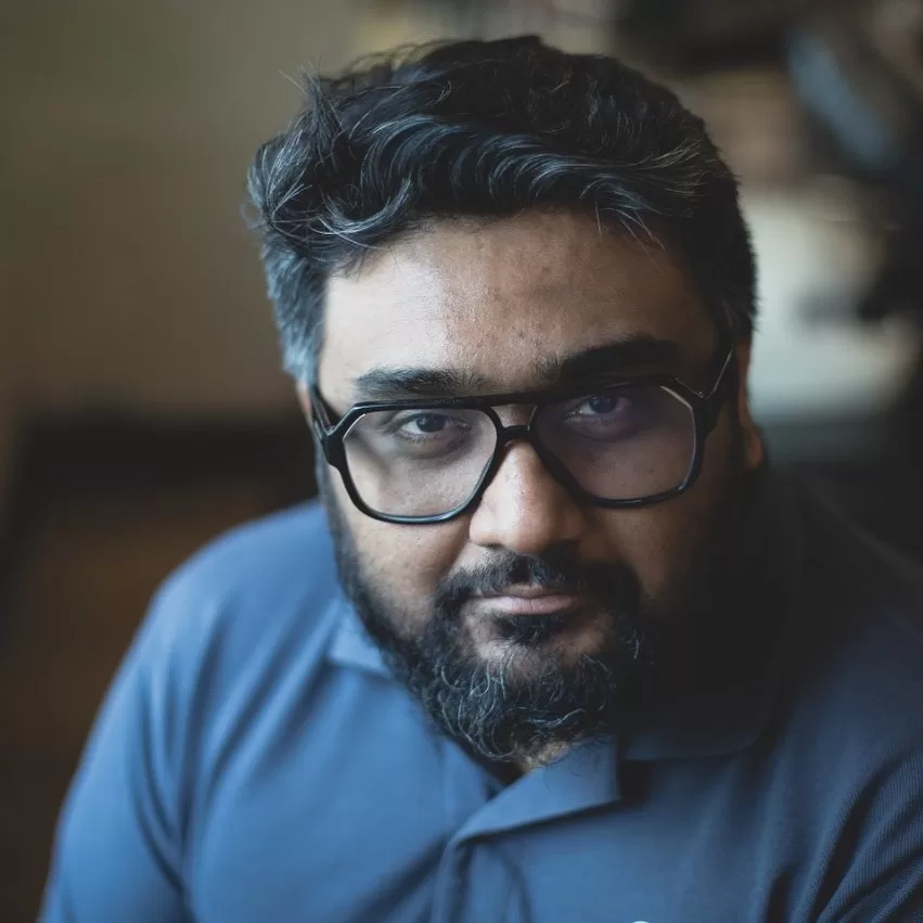 Kunal Shah