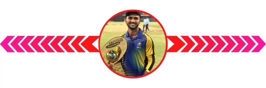 Manoj Bhangade