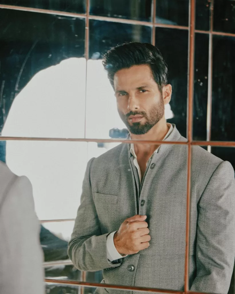  Shahid Kapoor