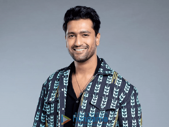Vicky Kaushal Cover 1