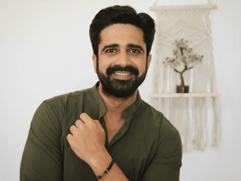 Avinash Sachdev