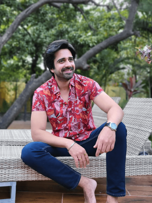 From Chhoti Bahu to BIGG BOSS OTT: Know more about Avinash Sachdev !!