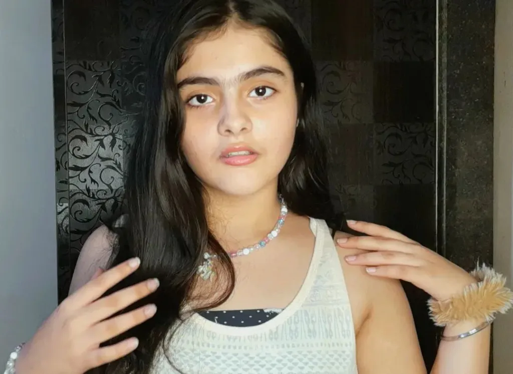 Delissa Mehra