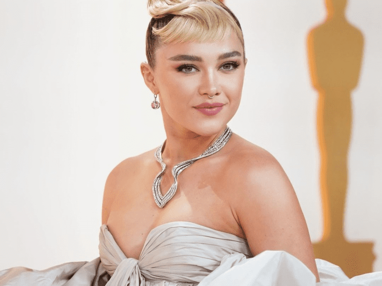 Florence Pugh