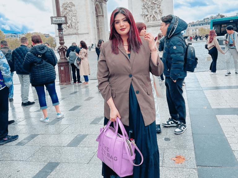 Shanice Shresta cover png