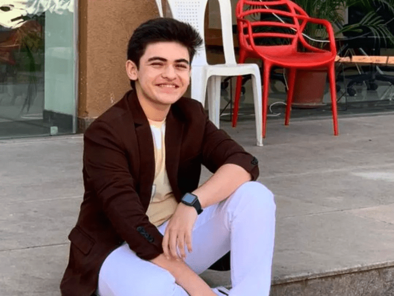 Vansh Shyani cover png